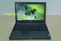 DELL PRECISION M6800 I7 4910MQ,  CARD 4GB K4100M, 15.6 INCH FULL IPS