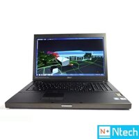 Dell Precision M6800 Mobile Workstation (I7 4810MQ | RAM 8GB | HDD 500G | 17,3″ Full HD | VGA Quadro K3100M)