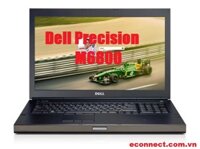 Dell Precision M6800 Workstation (Core i7-4800MQ, Quadro K3100M, 17.3 inch Full HD )