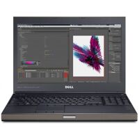 Dell Precision M6800 (i7-4940MQ-16-1256-K5100 8Gb)