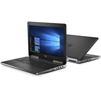 Dell Precision M7510 I7 – 6820HQ / Ram 32Gb/ SSD 256Gb + 1000Gb HDD/ 15.6″ Full HD/ VGA M1000