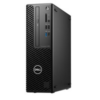 Dell Precision Precision 3460 SFF Intel Core i7-13700,Ram 16GB,  M.2 512GB,VGA Nvidia T400 4GB