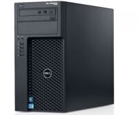 Dell Precision  T1700 MT,  Xeon E3-1226v3/2x4GB/1TB/DVDRW/2GB K620 (70065913)