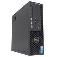 Dell Precision T1700 SFF Workstation