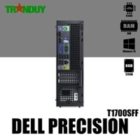 Dell Precision T1700SFF likenew BH 12 tháng