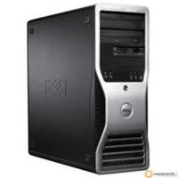 DELL PRECISION T3400 ( Q9300 CORE 2 QUAD 2.5G)