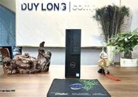 Dell Precision T3420 SFF | Core i7-7700T | RAM 16GB | NVMe 512GB - Máy trạm nhỏ, cấu hình cao, giá rẻ!