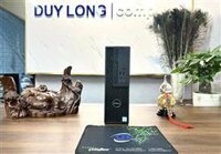 Dell Precision T3420 SFF | Xeon E3-1230v5 | VGA P400 2GR5 | NVMe 256GB | RAM 8GB