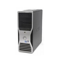 Dell Precision T3500