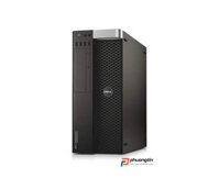 Dell Precision T3610