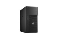 Dell Precision T3620 i5 6500 8G 512G B4