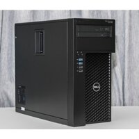 Dell Precision T3620 i5 7500 8G 512G B4B