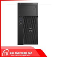 Dell Precision T3620 | i7 7700 | 8GB | 256GB | 1TB | Card Quadro M2000