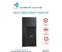 DELL PRECISION T3620 MT