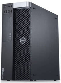 DELL PRECISION T5600