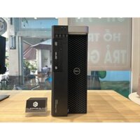 Dell Precision T5610 Dual Xeon