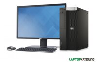 Dell Precision T5610