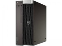 Dell Precision T5810 - E5 1607v3