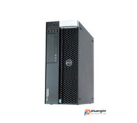 Dell Precision T5810 v4(Xeon E5 2680 v4/ Ram 32GB/ SSD 1TB/ Quadro K4200)