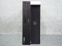 DELL PRECISION T5810 / Xeon E5-2640 v4 (10 lõi 20 luồng) /Ram 32G / SSD 240G/HDD 2T/ Quadro K2200 4G