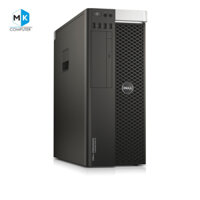 Dell Precision T5810 Xeon E5-2680 V4 | DDR4 RAM 32GB | SSD 256GB + HDD 1TB | NVIDIA Quadro K2200 4GB GDDR5 128-bit