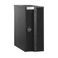 Dell Precision T5820 | 1x Xeon W-2123 | 32GB RAM | SSD 256GB NVMe + HDD 2TB | Quadro M4000 8GB