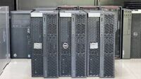 Dell Precision T5820