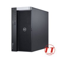 Dell Precision T7600/  Xeon E5-2689, VGA RX580 8GR5, SSD 480Gb, Dram 32Gb Ecc