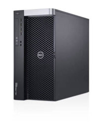 Dell Precision T7600 Workstation