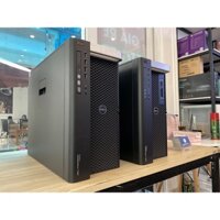 Dell Precision T7610 Dual Xeon