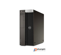 Dell Precision T7810