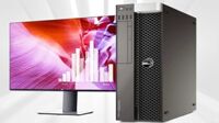 Dell Precision T7810