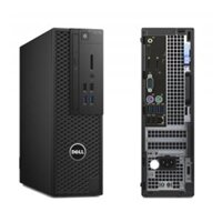 Dell Precision Tower 3420 XCTO BASE(42PT34D001)