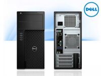 Dell Precision Tower 3620 XCTO BASE - E3 1220v5