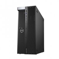 DELL Precision Tower 7820 42PT78D023 Intel Xeon Bronze 3106 1.7GHz – 16GB 2666MHz DDR4 – 3.5″ 2TB 7200rpm – NVIDIA Quadro P4000, 8GB – DVDRW – Ubuntu Linux