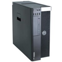 DELL PRECISION TOWER T5810 E5-1650 v3