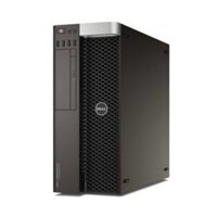 Dell Precision T5810/e5-1607V4- K620