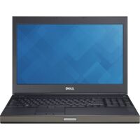 Dell Precisision M4800 dòng máy đồ họa, thiết kế, kỹ thuật cơ khí... được nhiều khách hàng lựa chọn