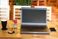 Dell Precission M4800 | core i7-4800 MQ | Ram: 8GB  | Ổ cứng: 500GB HDD | Card:Vga Quadro K1100M