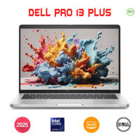 Dell Pro 13 Plus Core Ultra 5