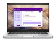 Dell Pro 14 Plus PB14250 (2025) Ultra 5 235U 16Gb 256Gb 14inch WUXGA Win 11 Pro