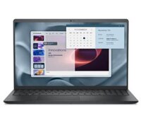 DELL PRO 15 ESSENTIAL PV15255 AMD RYZEN(TM) 5 7520U, 8GB, 512GB SSD, 15.6 INCH FHD (1920 X 1080), US ENG KB, REALTEK WI-FI+BT, 65W, UBUNTU BLACK NK – LONG PHÚC COMPUTER
