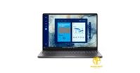 Dell Pro 16 PC16250 42DLT-PC16I501 (Core 5 120U | Ram 8GB | SSD 512GB | Intel Graphics | 16 inch FHD+ | Win 11 | Đen)