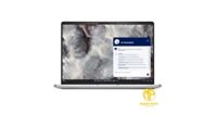 Dell Pro 16 Plus PB16250 (Intel Core Ultra 7 255U | Ram 16GB | SSD 256GB FHD 16 Inch | Windows 11 Pro)