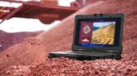 Dell Pro Rugged 13 Ra13250