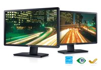 Dell Professional P2312H 23 inch Monitor with Full HD LED backlight