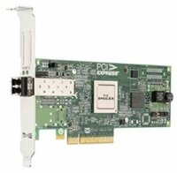 Dell QLogic 2560, Single Port 8Gb Optical Fibre Channel HBA,Full Height