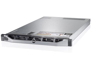 Máy chủ server Dell PowerEdge R320 E5-2407v2 - Intel Xeon E5-2407v2 2.40GHz