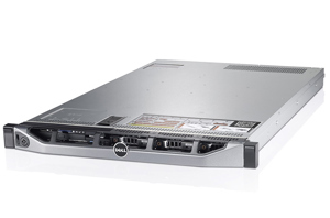 Máy chủ server Dell PowerEdge R320 E5-2407v2 - Intel Xeon E5-2407v2 2.40GHz