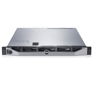 Máy chủ Server Dell R420 (2.5") 1U Rack